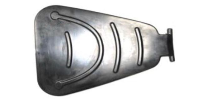 Hovedbilde DEKSEL TREKANT